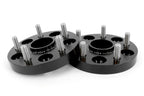 Perrin Wheel Spacers - 20mm - 2015-2026 WRX, STI, Forester, Outback, Legacy, Impreza, Crosstrek