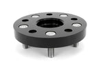 Perrin Wheel Spacers - 20mm - 2015-2026 WRX, STI, Forester, Outback, Legacy, Impreza, Crosstrek