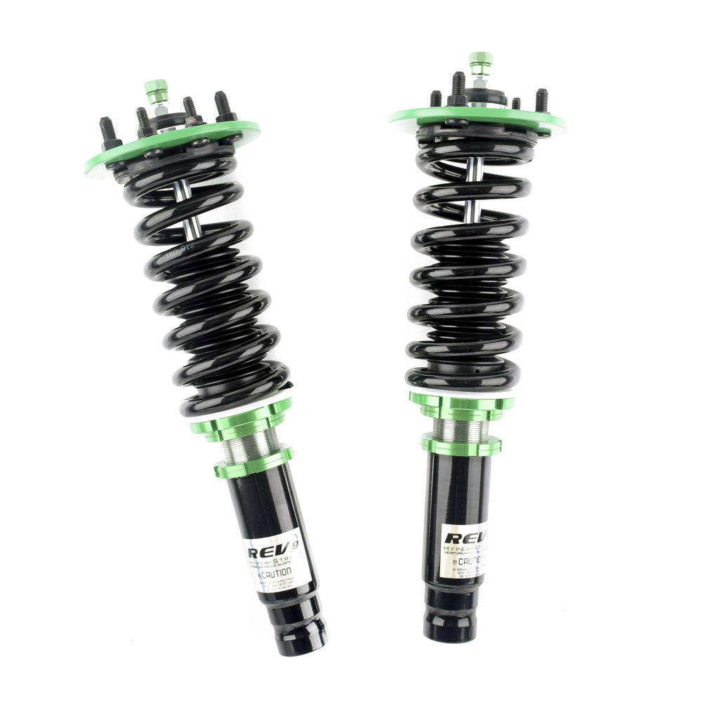 Rev9 Hyper-Street ONE Coilovers - Honda Accord (CG/CF) 1998-02 - R9-HPX-1000_1