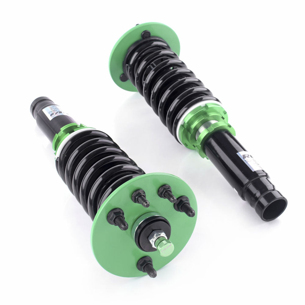 Rev9 Hyper-Street ONE Coilovers - Acura TL Base (UA4/UA5) 1999-03 - R9-HPX-1000_3