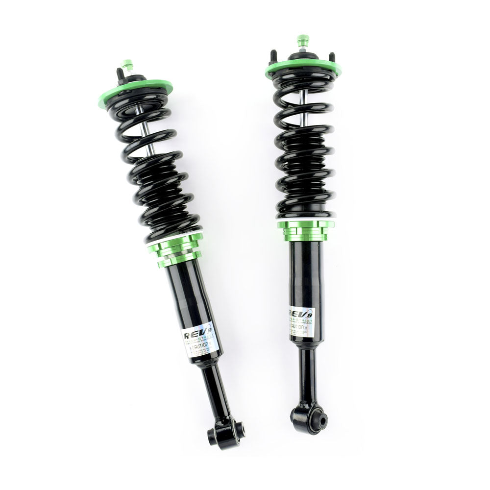 Rev9 Hyper-Street ONE Coilovers - Honda Accord (CG/CF) 1998-02 - R9-HPX-1000_1