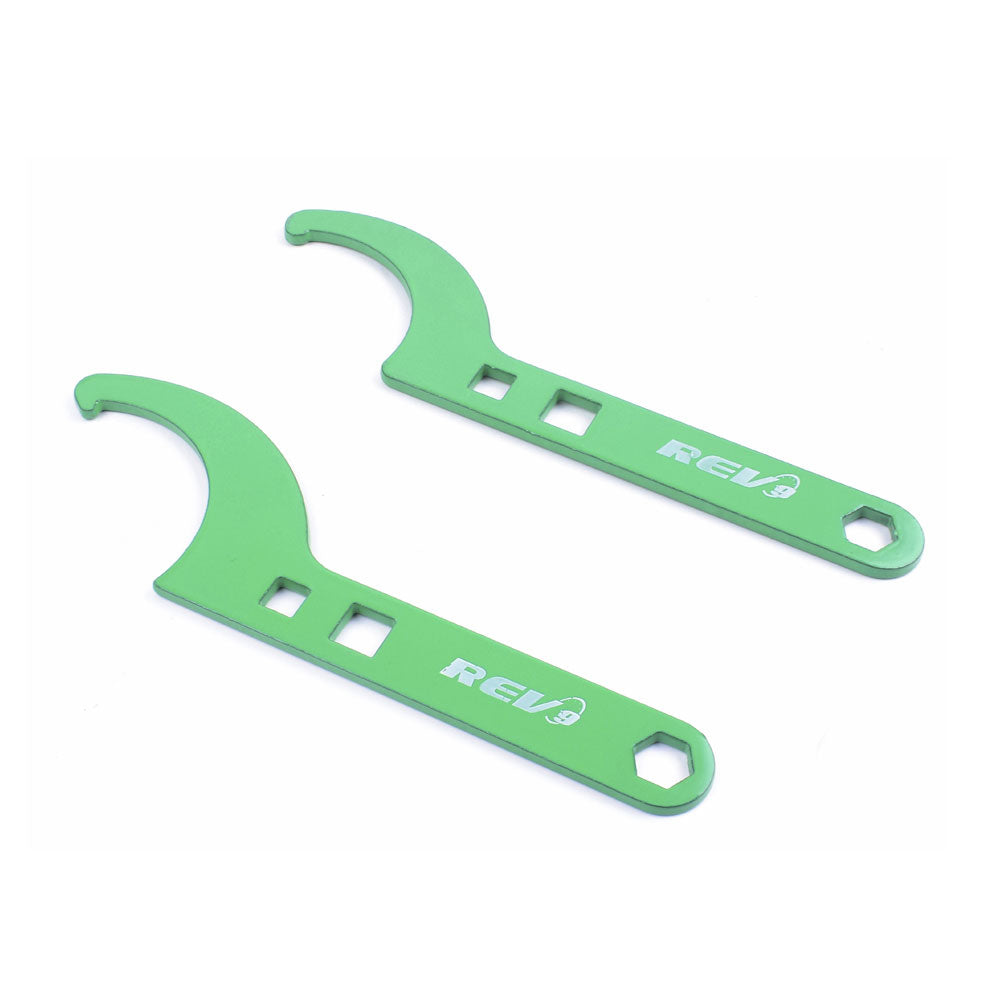 Rev9 Hyper-Street ONE Coilovers - Nissan Maxima (A32) 1995-99 - R9-HPX-1171_1