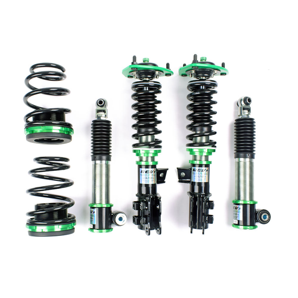Rev9 Hyper-Street ONE Coilovers - Kia Forte Koup (TD) 2010-13 - R9-HPX-1002_2