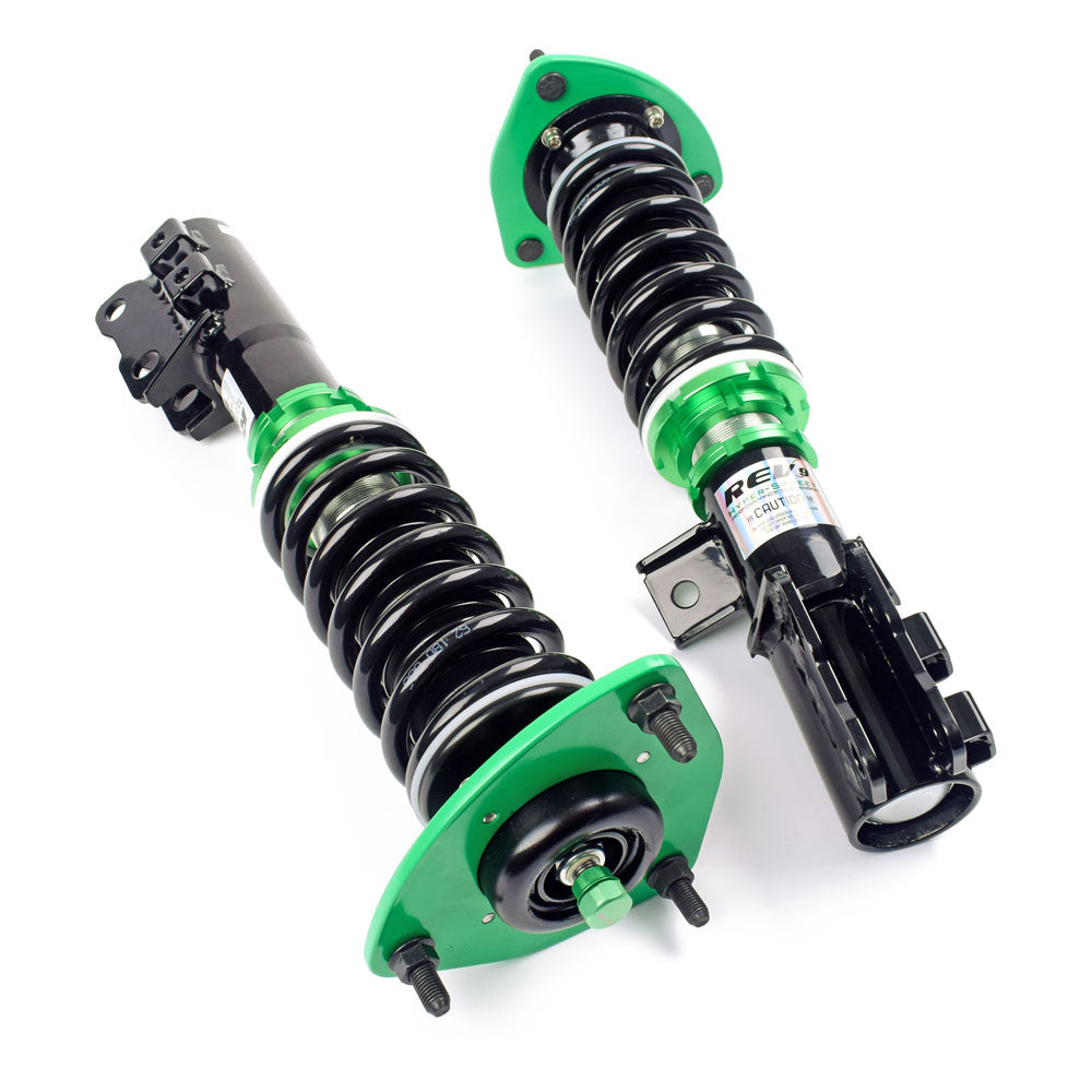 Rev9 Hyper-Street ONE Coilovers - Kia Forte5 (TD) 2012-13 - R9-HPX-1002_3