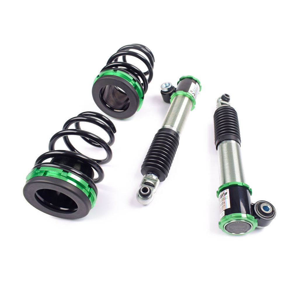 Rev9 Hyper-Street ONE Coilovers - Kia Forte5 (TD) 2012-13 - R9-HPX-1002_3