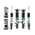 Rev9 Hyper-Street ONE Coilovers - Ford C-Max (C344) 2013-18 Hyper-Street ONE Lowering Kit Assembly - R9-HPX-1003_2