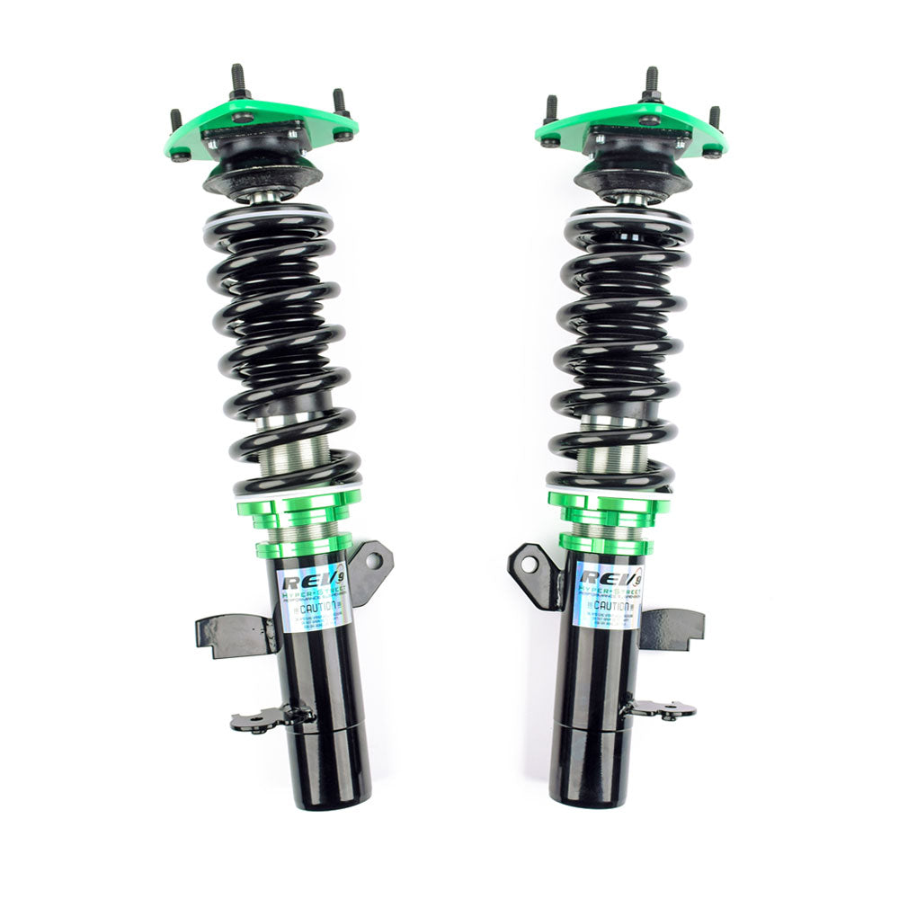 Rev9 Hyper-Street ONE Coilovers - Ford C-Max (C344) 2013-18 Hyper-Street ONE Lowering Kit Assembly - R9-HPX-1003_2