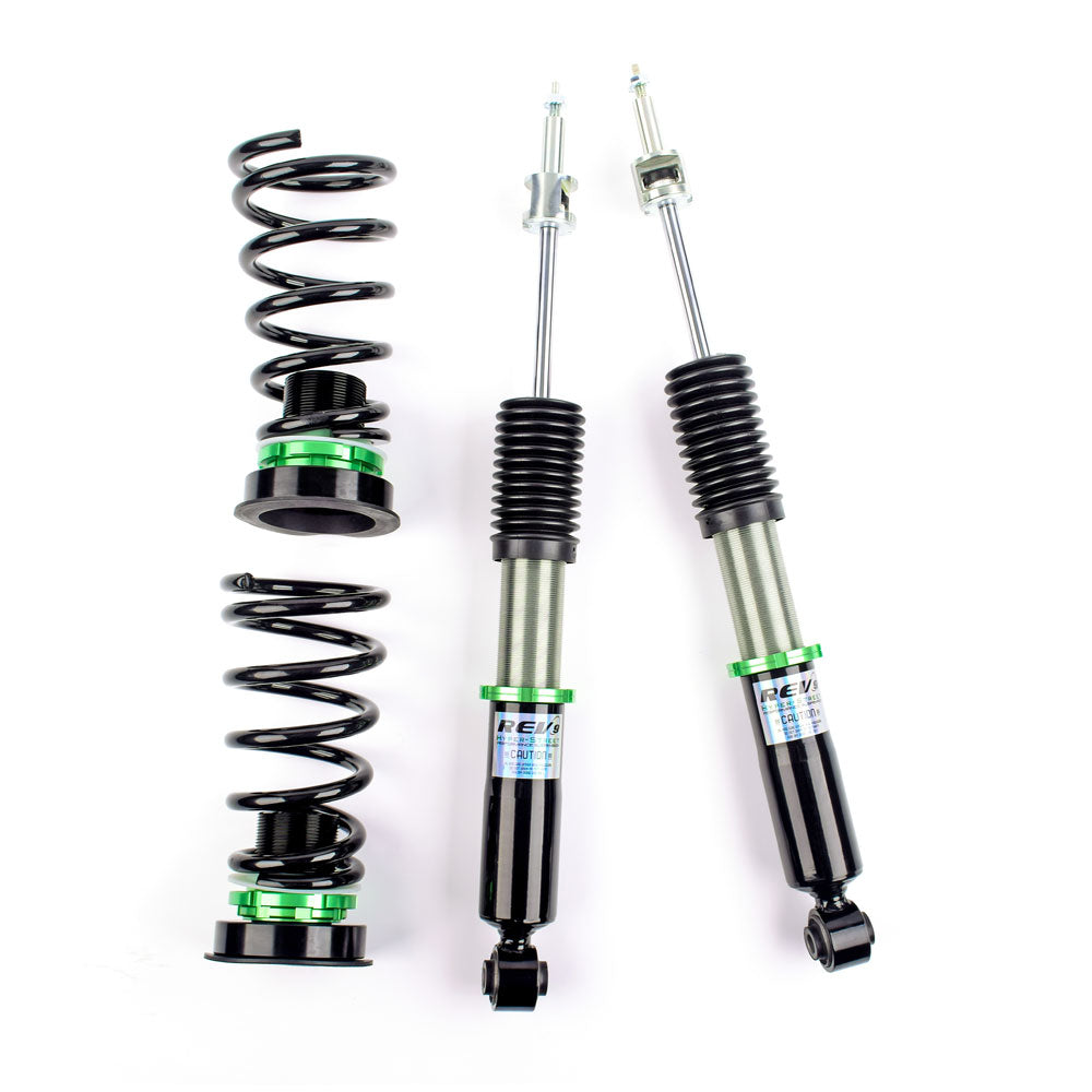 Rev9 Hyper-Street ONE Coilovers - Ford Focus FWD (P3) 2012-18 - R9-HPX-1003_1