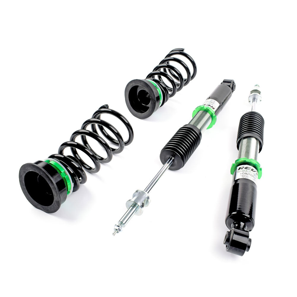 Rev9 Hyper-Street ONE Coilovers - Ford Focus FWD (P3) 2012-18 - R9-HPX-1003_1