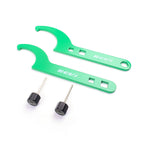 Rev9 Hyper-Street ONE Coilovers - Ford C-Max (C344) 2013-18 Hyper-Street ONE Lowering Kit Assembly - R9-HPX-1003_2