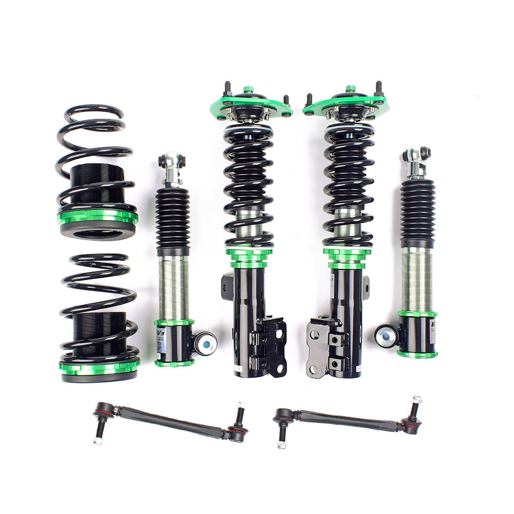Rev9 Hyper-Street ONE Coilovers - Kia Forte Koup (YD) 2014-17 - R9-HPX-1004_3