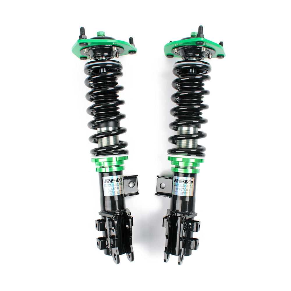 Rev9 Hyper-Street ONE Coilovers - Kia Forte Koup (YD) 2014-17 - R9-HPX-1004_3