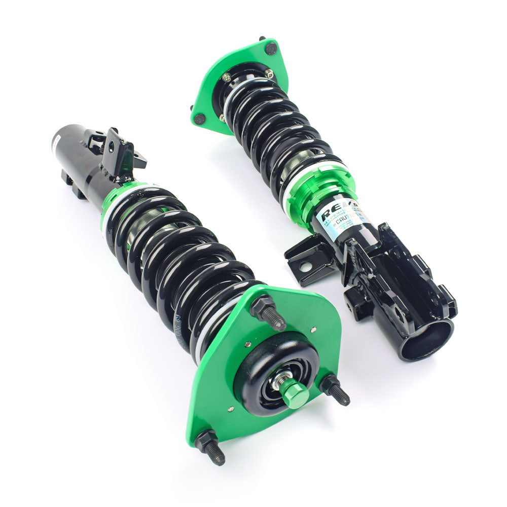 Rev9 Hyper-Street ONE Coilovers - Kia Forte Sedan (YD) 2014-18 - R9-HPX-1004_2
