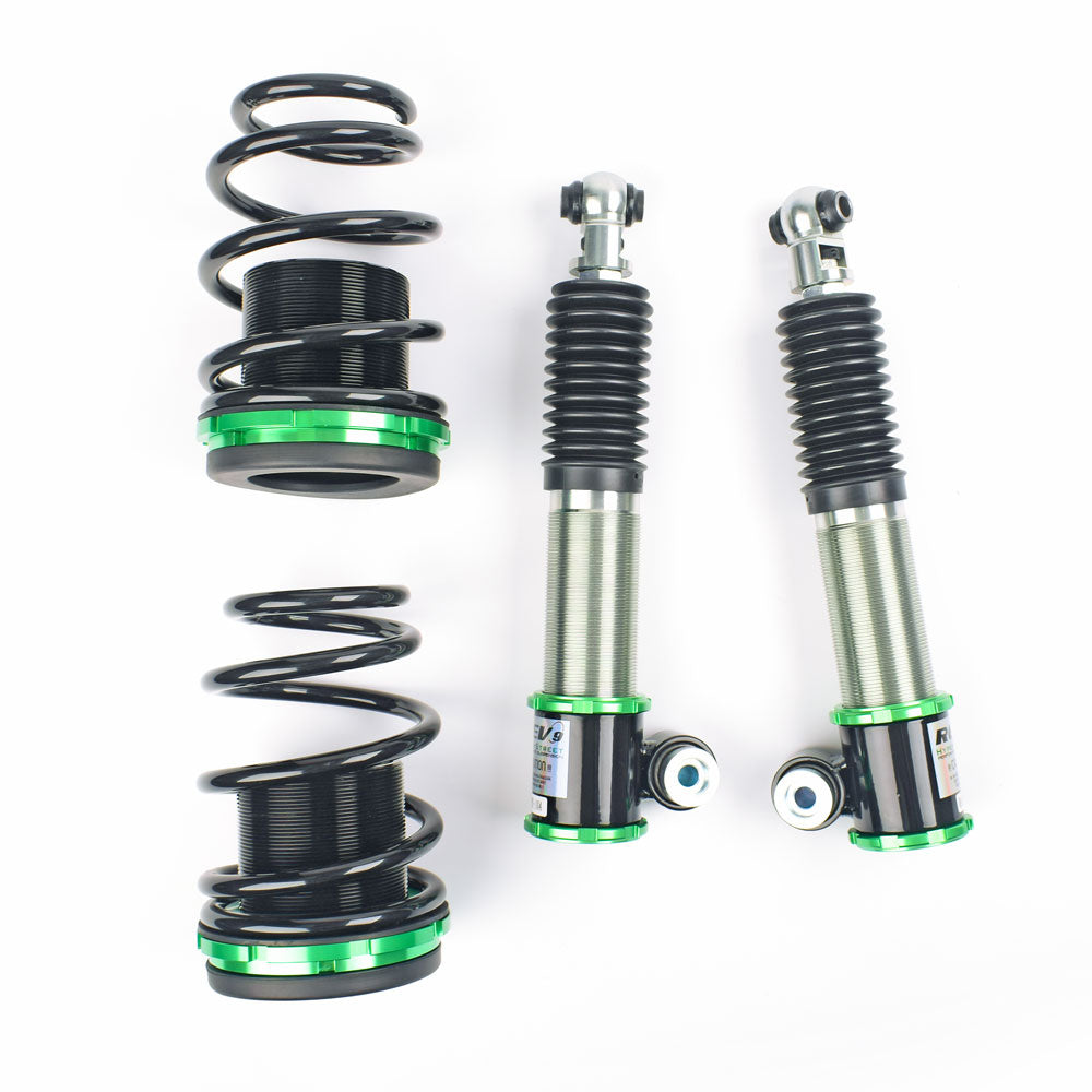 Rev9 Hyper-Street ONE Coilovers - Kia Forte Sedan (YD) 2014-18 - R9-HPX-1004_2