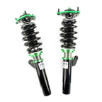 Rev9 Hyper-Street ONE Coilovers - Audi A3 / A3 Quattro / S3 / RS3 (8V) 2015-20 Hyper-Street ONE Coilovers Lowering Kit Assembly (54.5 mm FLM) - R9-HPX-1005_1