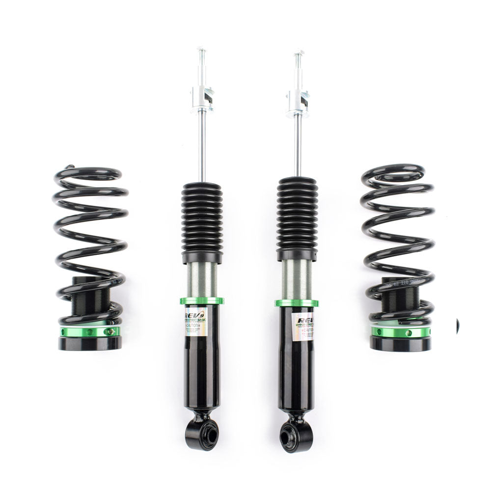 Rev9 Hyper-Street ONE Coilovers - Volkswagen GTI (MK8) 2022-25 Hyper-Street ONE Coilovers Lowering Kit Assembly (54.5 mm FLM) - R9-HPX-1005_6