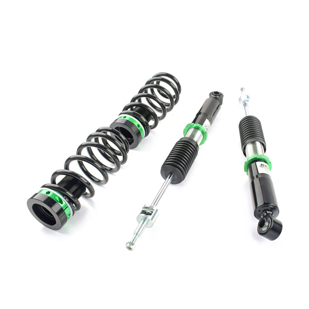 Rev9 Hyper-Street ONE Coilovers - Volkswagen GTI (MK8) 2022-25 Hyper-Street ONE Coilovers Lowering Kit Assembly (54.5 mm FLM) - R9-HPX-1005_6