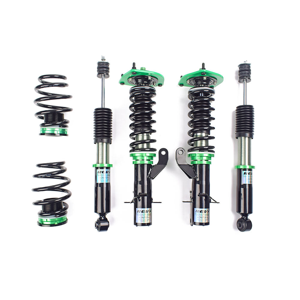 Rev9 Hyper-Street ONE Coilovers - Nissan Sentra (B17) 2013-19 - R9-HPX-1009