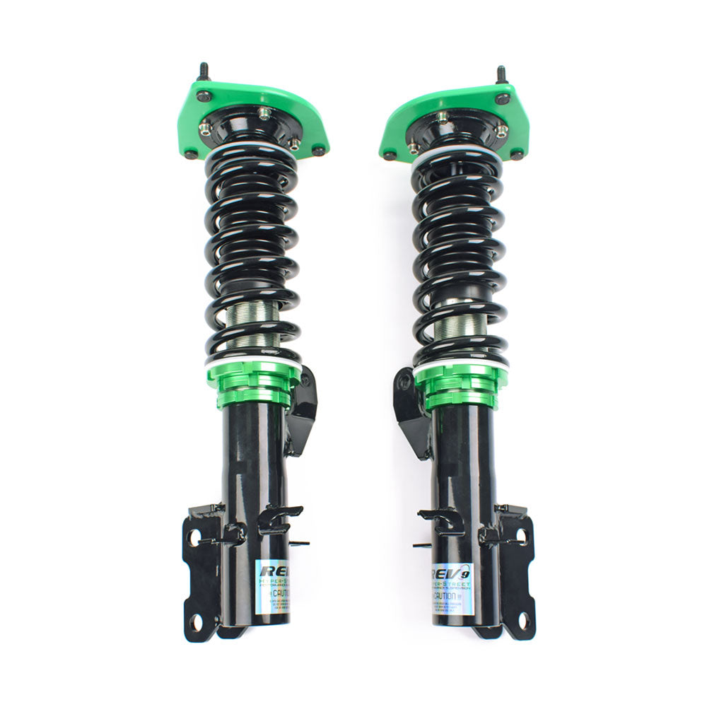 Rev9 Hyper-Street ONE Coilovers - Nissan Sentra (B17) 2013-19 - R9-HPX-1009