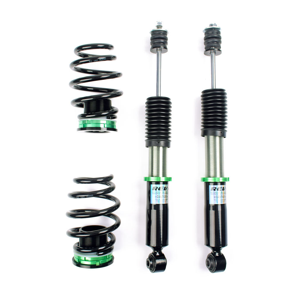 Rev9 Hyper-Street ONE Coilovers - Nissan Sentra (B17) 2013-19 - R9-HPX-1009