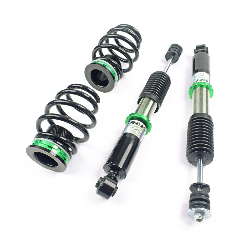 Rev9 Hyper-Street ONE Coilovers - Nissan Sentra (B17) 2013-19 - R9-HPX-1009