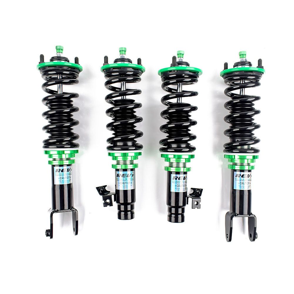 Rev9 Hyper-Street ONE Coilovers - Honda Del Sol (EG) 1993-97 - R9-HPX-1010_3