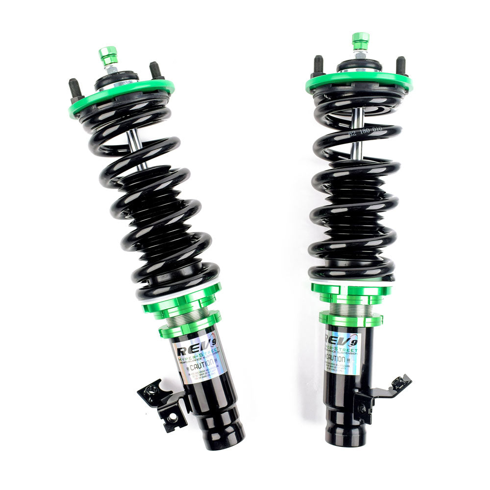 Rev9 Hyper-Street ONE Coilovers - Honda Civic (EG/EH/EJ) 1992-95 - R9-HPX-1010_1