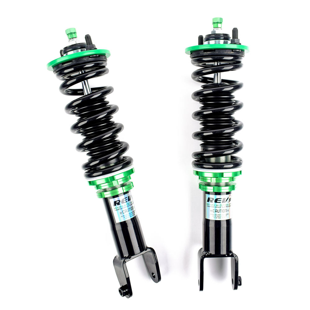 Rev9 Hyper-Street ONE Coilovers - Acura Integra (DB/DC) 1994-01 - R9-HPX-1010_4