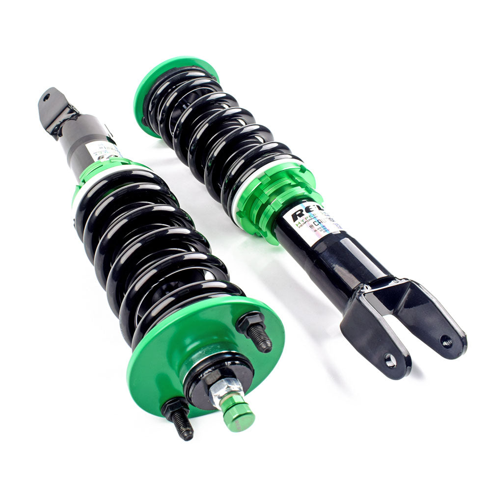 Rev9 Hyper-Street ONE Coilovers - Honda Del Sol (EG) 1993-97 - R9-HPX-1010_3