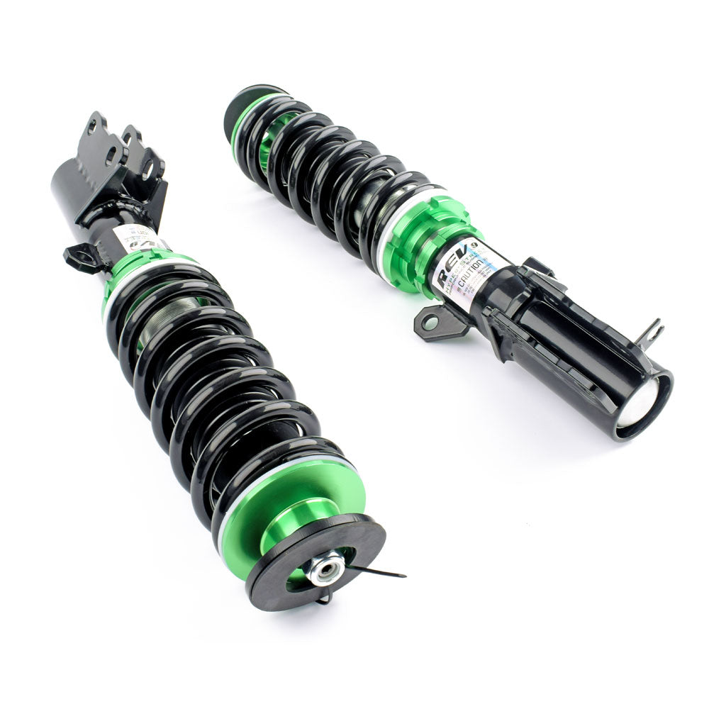 Rev9 Hyper-Street ONE Coilovers - Hyundai Accent (RB) 2012-18 - R9-HPX-1011_1
