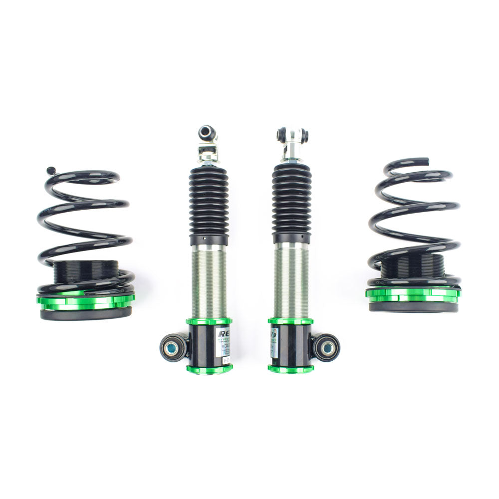 Rev9 Hyper-Street ONE Coilovers - Hyundai Accent (RB) 2012-18 - R9-HPX-1011_1