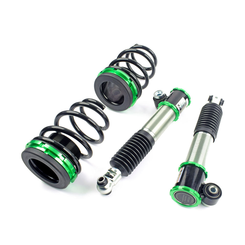Rev9 Hyper-Street ONE Coilovers - Hyundai Accent (RB) 2012-18 - R9-HPX-1011_1