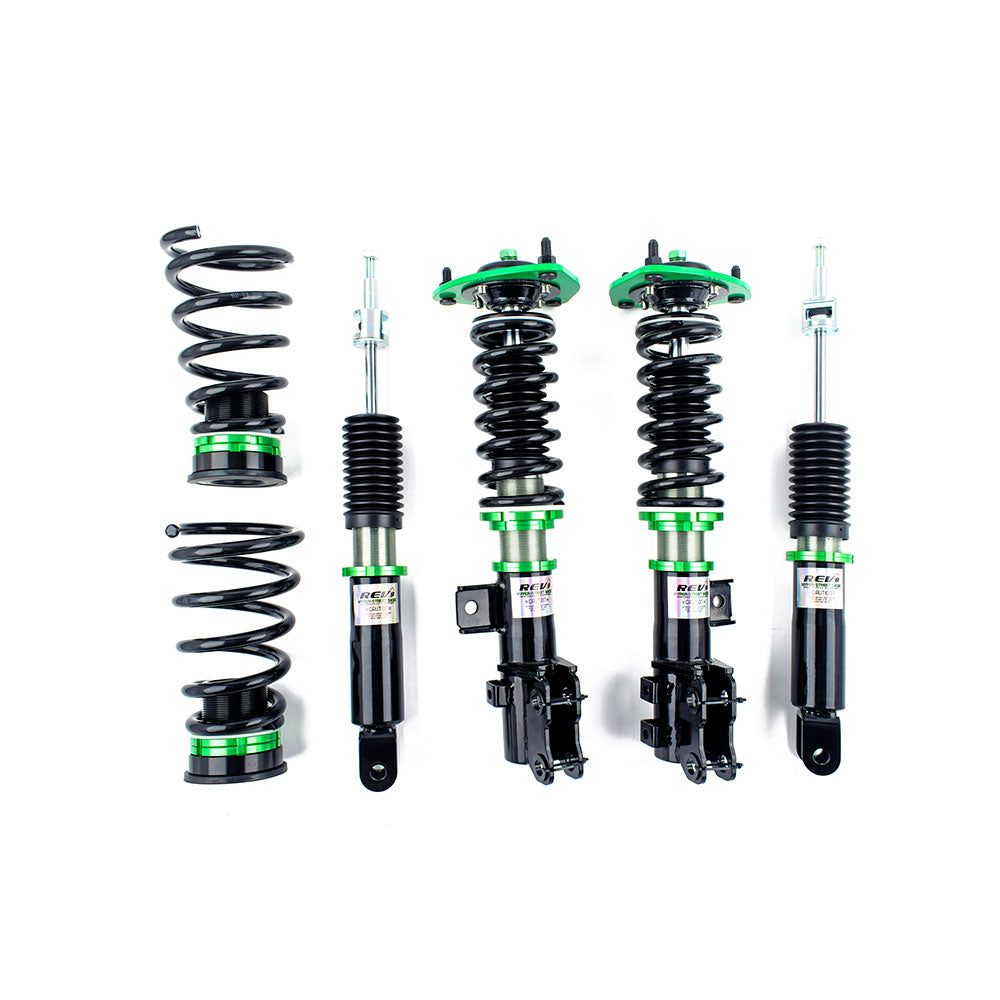 Rev9 Hyper-Street ONE Coilovers - Hyundai Azera (HG) 2014-17 - R9-HPX-1012_3