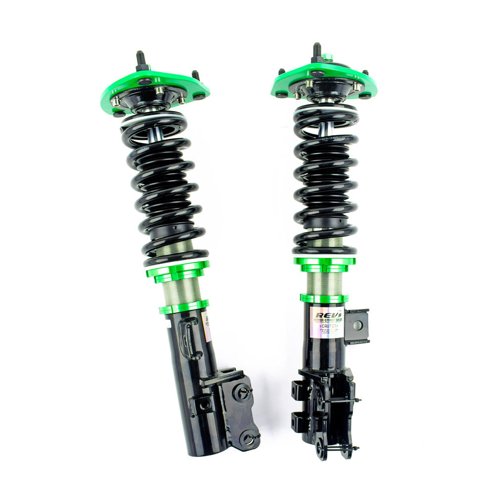 Rev9 Hyper-Street ONE Coilovers - Hyundai Sonata (YF) 2011-14 - R9-HPX-1012_1