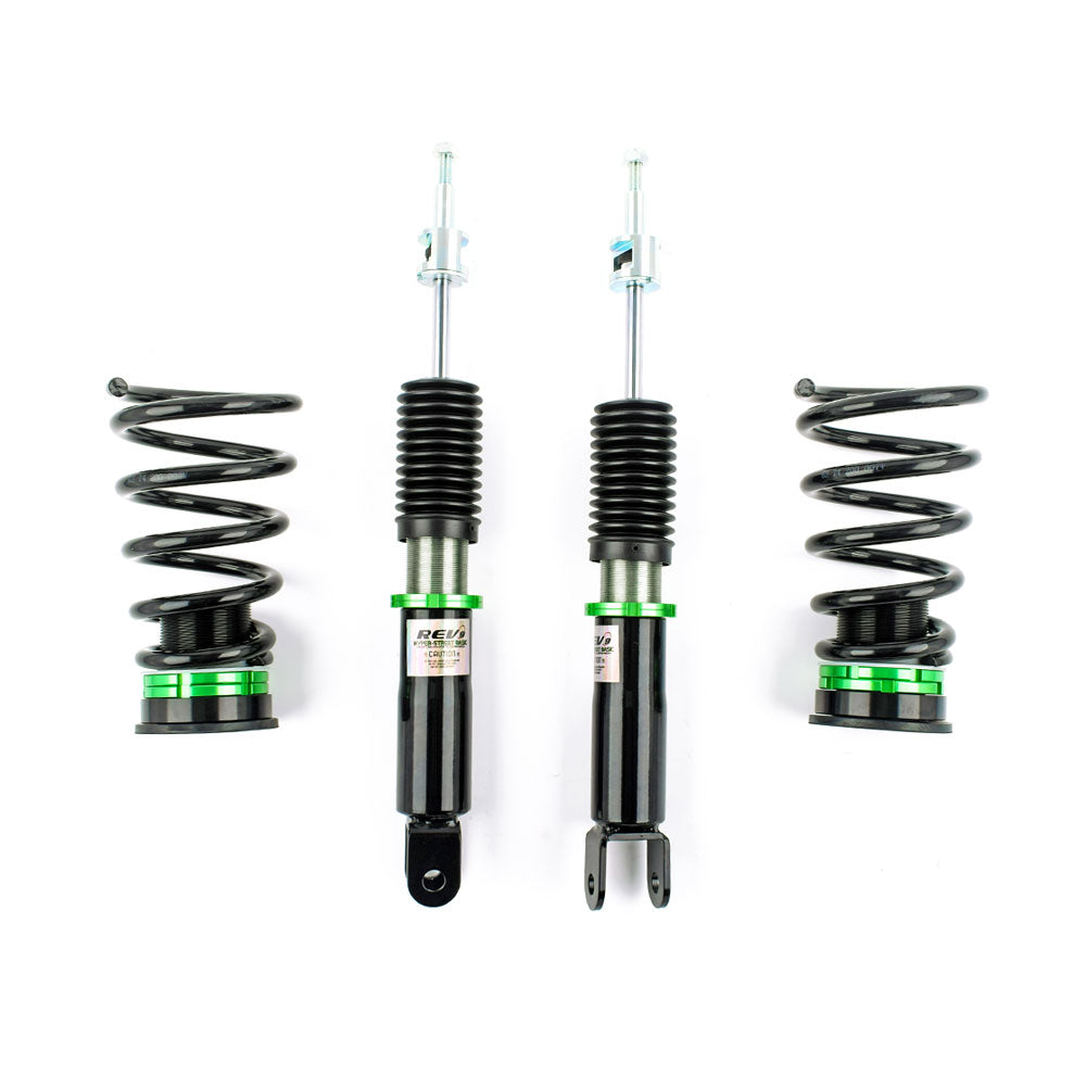 Rev9 Hyper-Street ONE Coilovers - Kia Optima (TF) 2011-15 - R9-HPX-1012_2