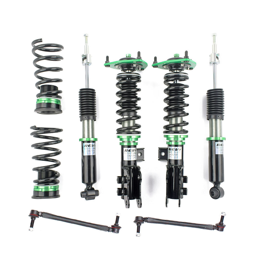 Rev9 Hyper-Street ONE Coilovers - Hyundai Sonata (DN8) 2020-26 - R9-HPX-1013_1