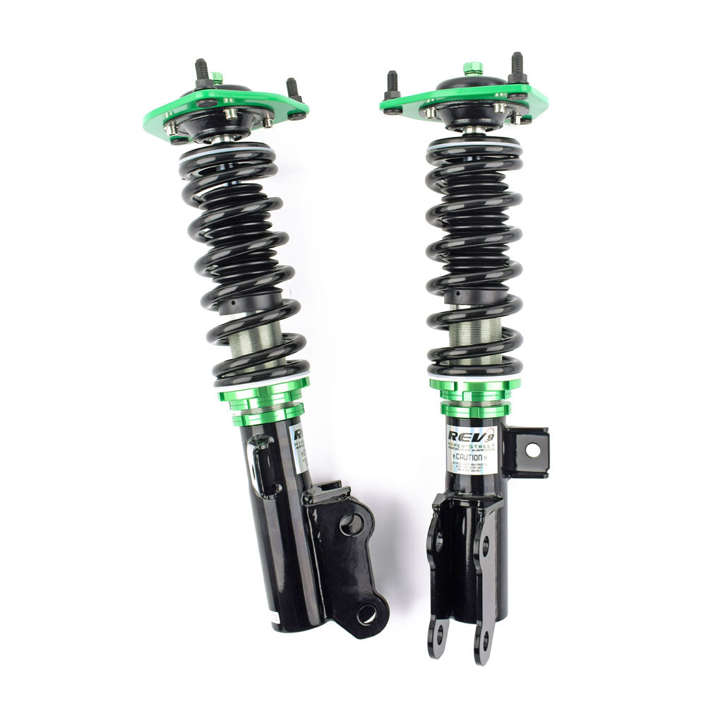 Rev9 Hyper-Street ONE Coilovers - Hyundai Sonata (DN8) 2020-26 - R9-HPX-1013_1