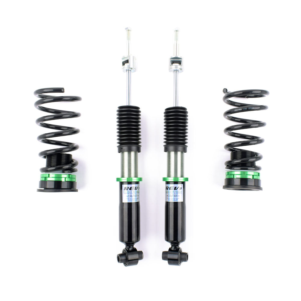 Rev9 Hyper-Street ONE Coilovers - Hyundai Sonata (DN8) 2020-26 - R9-HPX-1013_1