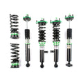 Rev9 Hyper-Street ONE Coilovers - Lexus IS250 / IS350 Sedan RWD (XE30) 2014-16 Hyper-Street ONE Coilovers Lowering Kit Assembly - Front Ball - R9-HPX-1017