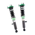 Rev9 Hyper-Street ONE Coilovers - Lexus IS250 / IS350 Sedan RWD (XE30) 2014-16 Hyper-Street ONE Coilovers Lowering Kit Assembly - Front Ball - R9-HPX-1017