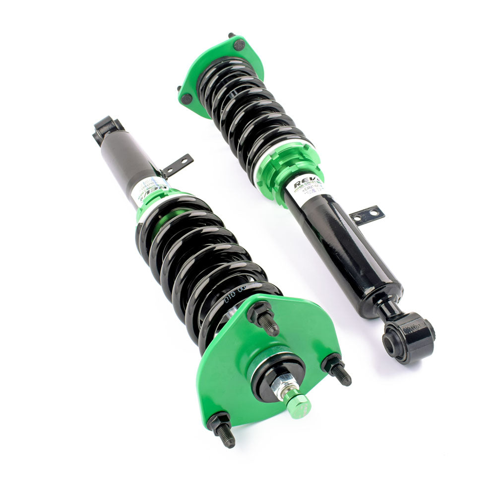 Rev9 Hyper-Street ONE Coilovers - Lexus IS250 / IS350 Sedan RWD (XE30) 2014-16 Hyper-Street ONE Coilovers Lowering Kit Assembly - Front Ball - R9-HPX-1017