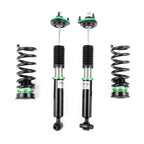 Rev9 Hyper-Street ONE Coilovers - Lexus IS250 / IS350 Sedan RWD (XE30) 2014-16 Hyper-Street ONE Coilovers Lowering Kit Assembly - Front Ball - R9-HPX-1017