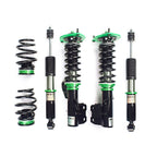 Rev9 Hyper-Street ONE Coilovers - Nissan Versa Sedan (C11) 2007-11 - R9-HPX-1018_1