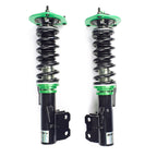 Rev9 Hyper-Street ONE Coilovers - Nissan Versa Sedan (C11) 2007-11 - R9-HPX-1018_1