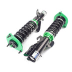 Rev9 Hyper-Street ONE Coilovers - Nissan Versa Sedan (C11) 2007-11 - R9-HPX-1018_1