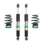 Rev9 Hyper-Street ONE Coilovers - Nissan Versa Sedan (C11) 2007-11 - R9-HPX-1018_1