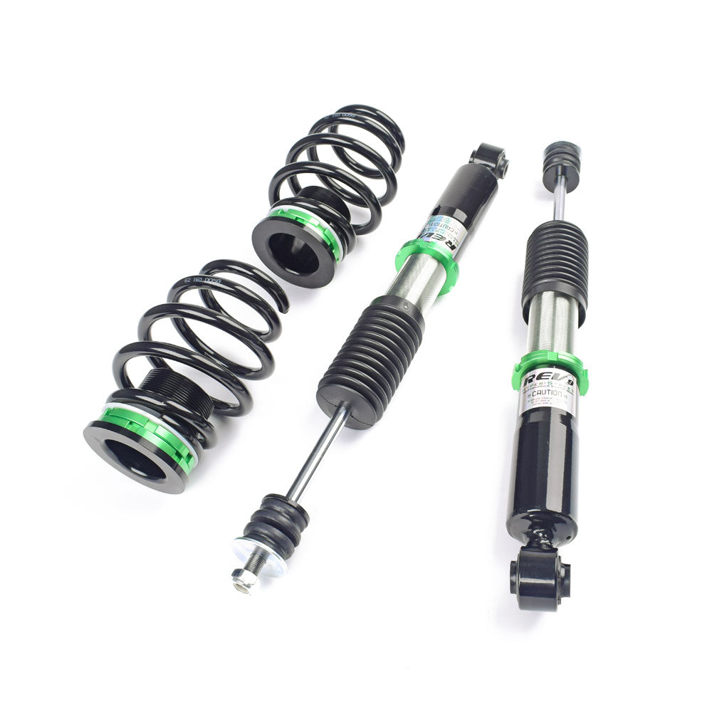 Rev9 Hyper-Street ONE Coilovers - Nissan Versa Hatchback (C11) 2007-12 - R9-HPX-1018_2