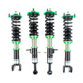 Rev9 Hyper-Street ONE Coilovers - Infiniti Q60 V6 3.0 3.7 RWD (V37) 2017-22 Hyper-Street ONE Coilovers Lowering Kit Assembly (Front Ball Type) - R9-HPX-1019_2