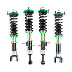 Rev9 Hyper-Street ONE Coilovers - Infiniti Q50 V6 RWD (V37) 2014-23 Hyper-Street ONE Coilovers Lowering Kit Assembly(Front Ball Type) - R9-HPX-1019_1