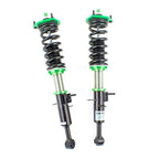 Rev9 Hyper-Street ONE Coilovers - Infiniti Q60 V6 3.0 3.7 RWD (V37) 2017-22 Hyper-Street ONE Coilovers Lowering Kit Assembly (Front Ball Type) - R9-HPX-1019_2
